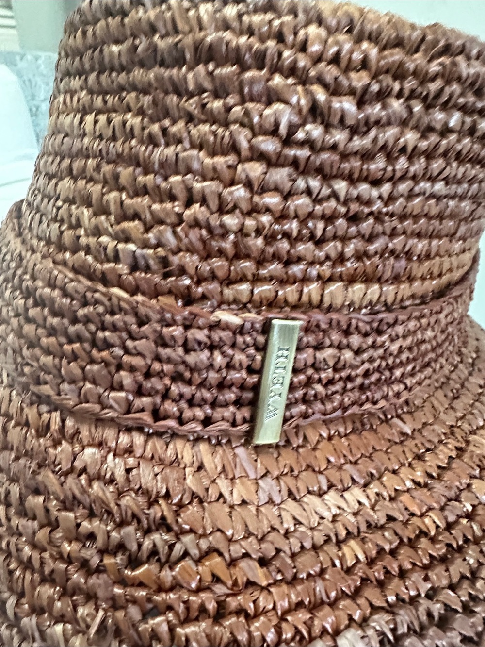 WYETH Sun Hat - Women Accessories